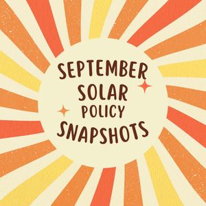 Image post by @solarpowerworld on Instagram