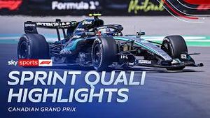 Video post by @skysportsf1 on YouTube