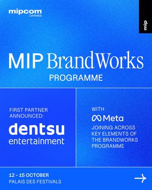 Image post by @mipmarkets on Instagram