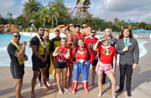 Image post by @WWECommunity on Twitter