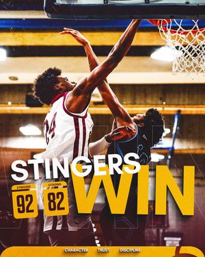 Image post by @concordia_mbb on Instagram