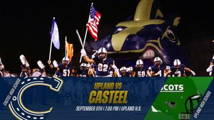 Image post by @casteeltdclub on Twitter