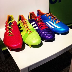 Image post by @soccerdotcom on Instagram