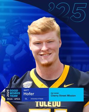 Image post by @wuerffel_trophy on Instagram