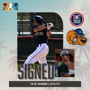 Image post by @californiawinterleague on Instagram