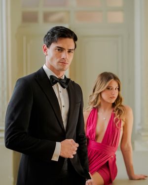 Image post by @primevideoit on Instagram