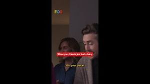 Video post by @funnyordie on YouTube