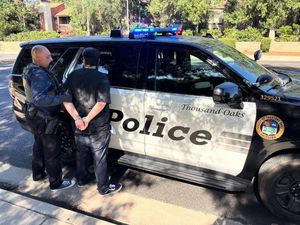 Image post by @thousandoakspd on Instagram
