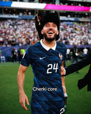 Video post by @fifaworldcup on TikTok