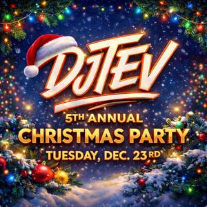 Image post by @iamdjtev on Instagram