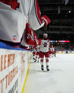 Image post by @allenamericans on Instagram