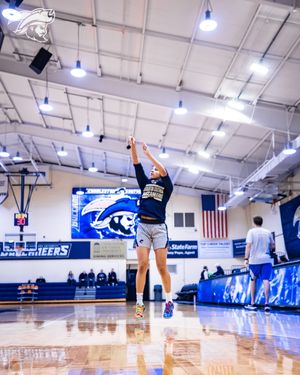 Image post by @csubucswbb on Instagram
