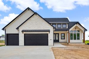 Image post by @berkey_homes on Instagram
