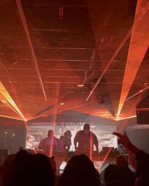 Image post by @larimerlounge on Instagram
