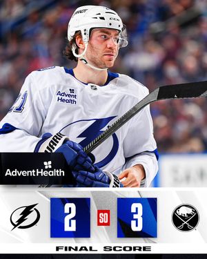 Image post by @TBLightning on Twitter