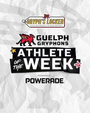 Image post by @gryphonsguelph on Instagram