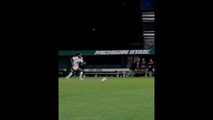 Video post by @btn on YouTube