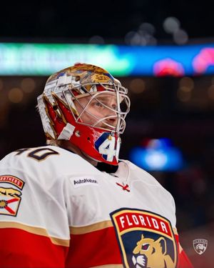 Image post by @flapanthers on Instagram