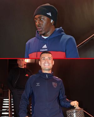 Image post by @sunderlandafc on Instagram