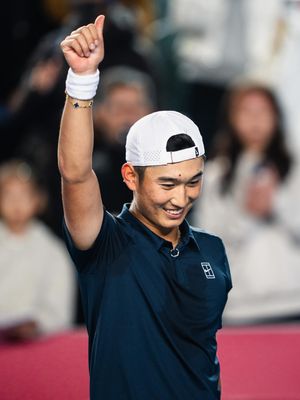 Image post by @atptour on Instagram