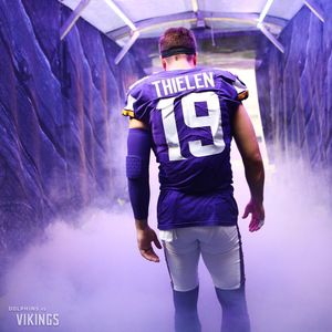 Image post by @vikings on Instagram