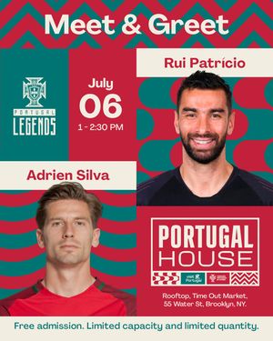Image post by @portugal on Instagram