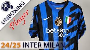 Video post by @myfootballjersey on YouTube