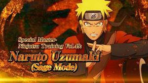 Video post by @bandainamcoamerica on YouTube