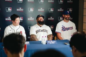 Image post by @mlb.korea on Instagram