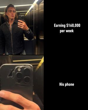 Image post by @9gag on Instagram