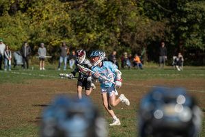 Image post by @predatorslacrosse on Instagram