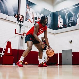 Image post by @uga_wbb on Instagram