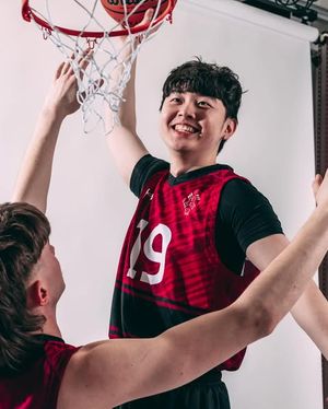 Image post by @sporthallam on Instagram