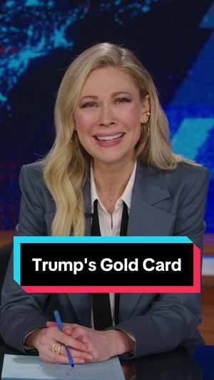 Video post by @thedailyshow on TikTok