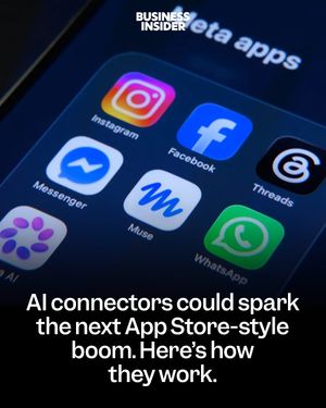 Image post by @businessinsider on Instagram