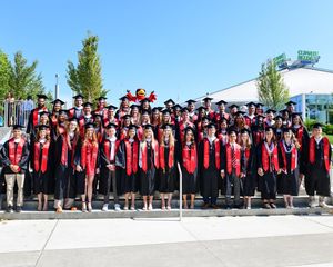 Image post by @goseattleu on Instagram
