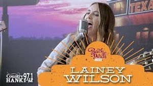 Video post by @Country 97.1 HANK FM on YouTube