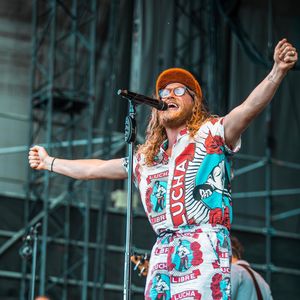 Image post by @wfconcerts on Instagram