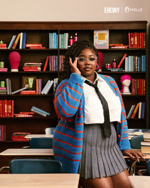 Image post by @ebonymagazine on Instagram