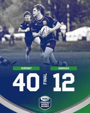 Image post by @nationalcollegiaterugby on Instagram