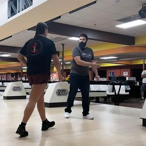 Image post by @stahawksbowling on Instagram
