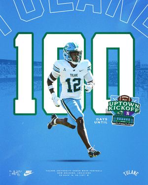 Image post by @greenwavefb on Instagram