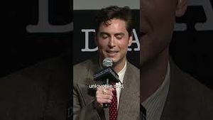 Video post by @deadline on YouTube