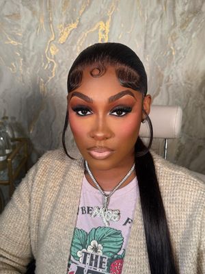 Image post by @trayoncemua on Instagram