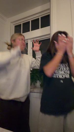 Video post by @annafrey on TikTok