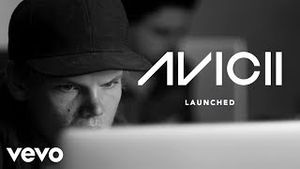 Video post by @aviciivevo on YouTube