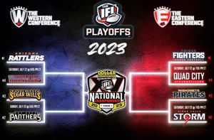 Image post by @siouxfallsstorm on Instagram