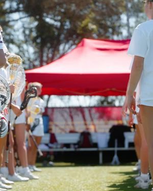 Image post by @usctrojanslax on Instagram