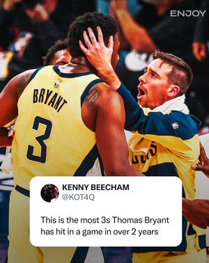 Image post by @enjoybball on Instagram