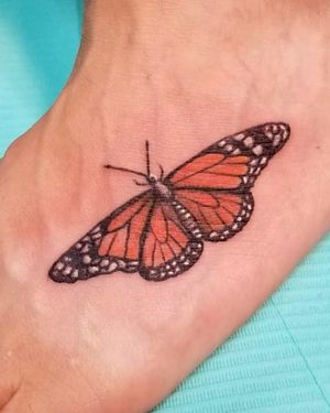 Image post by @tauntontattooco on Instagram